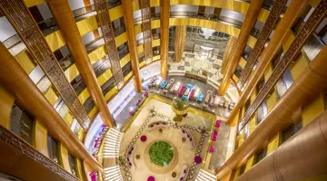 SUNMELIA BEACH RESORT HOTEL & SPA