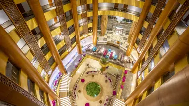 SUNMELIA BEACH RESORT HOTEL & SPA