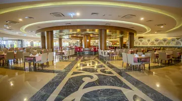 SUNMELIA BEACH RESORT HOTEL & SPA