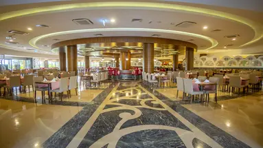SUNMELIA BEACH RESORT HOTEL & SPA