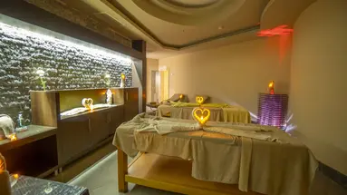SUNMELIA BEACH RESORT HOTEL & SPA