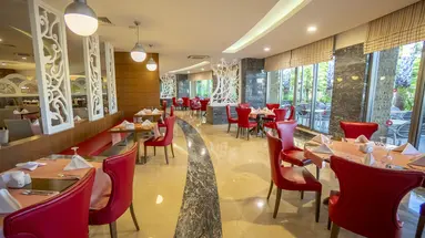 SUNMELIA BEACH RESORT HOTEL & SPA