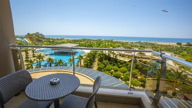 SUNMELIA BEACH RESORT HOTEL & SPA