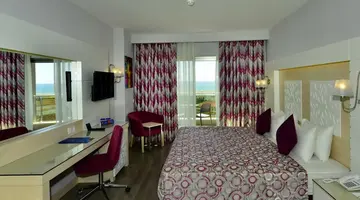 Sunmelia Beach Resort Spa and Hotel