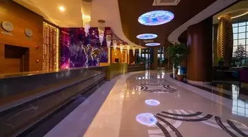 Sunmelia Beach Resort Spa and Hotel