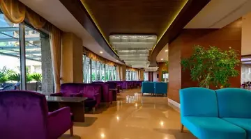 Sunmelia Beach Resort Spa and Hotel
