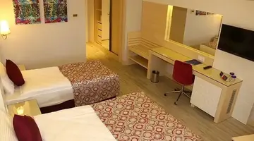 Sunmelia Beach Resort Spa and Hotel