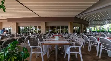 Sunmelia Beach Resort Spa and Hotel