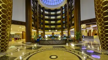 Sunmelia Beach Resort Spa and Hotel