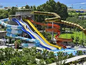 Sunmelia Beach Resort Spa and Hotel