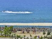 Sunmelia Beach Resort Spa and Hotel
