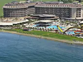 Sunmelia Beach Resort Spa and Hotel