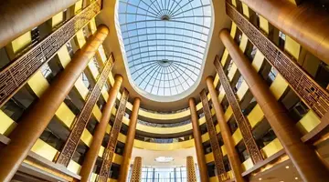 Sunmelia Beach Resort Spa and Hotel