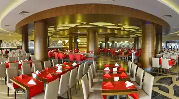Sunmelia Beach Resort Spa and Hotel