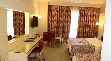 Sunmelia Beach Resort Spa and Hotel
