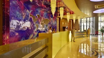 Sunmelia Beach Resort Spa and Hotel