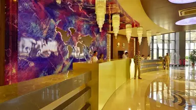 Sunmelia Beach Resort Spa and Hotel