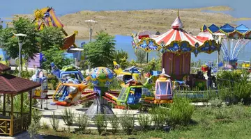 Sunmelia Beach Resort Spa and Hotel
