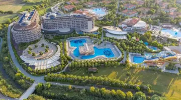 Sunmelia Beach Resort Spa and Hotel
