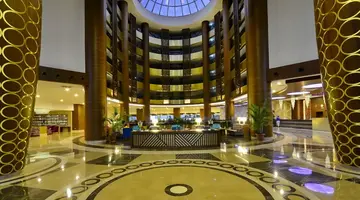 Sunmelia Beach Resort Spa and Hotel