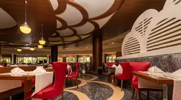 Sunmelia Beach Resort Spa and Hotel