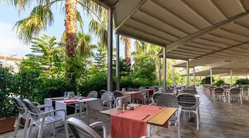 Sunmelia Beach Resort Spa and Hotel