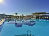 Sunmelia Beach Resort Spa and Hotel