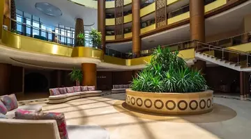 Sunmelia Beach Resort Spa and Hotel