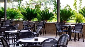 Sunmelia Beach Resort Spa and Hotel