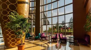 Sunmelia Beach Resort Spa and Hotel