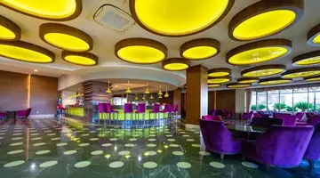 Sunmelia Beach Resort Spa and Hotel