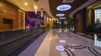 Sunmelia Beach