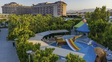 Sunmelia Beach