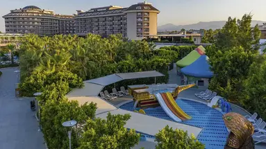 Sunmelia Beach
