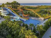 Sunmelia Beach