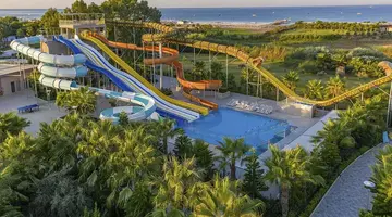 Sunmelia Beach