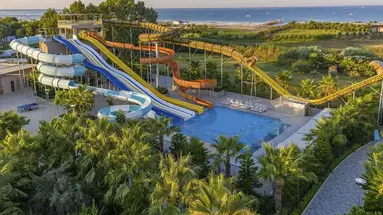 Sunmelia Beach