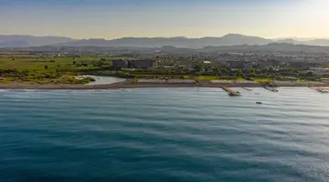 Sunmelia Beach
