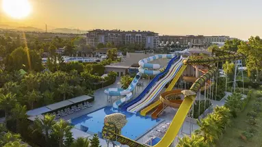 Sunmelia Beach