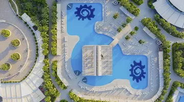 Sunmelia Beach