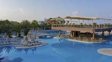 Sunmelia Beach