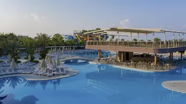 Sunmelia Beach
