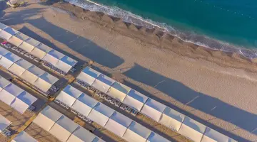 Sunmelia Beach