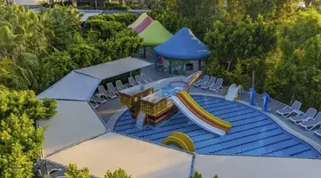 Sunmelia Beach