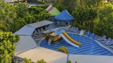 Sunmelia Beach