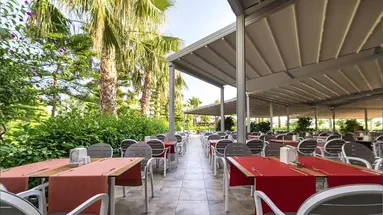 Sunmelia Beach