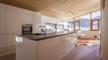 Sunnseit Appartement