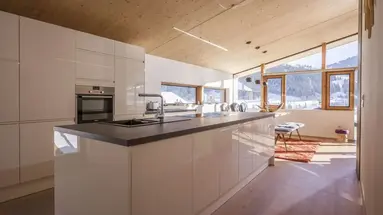 Sunnseit Appartement