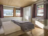 Sunnseit Appartement