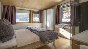 Sunnseit Appartement